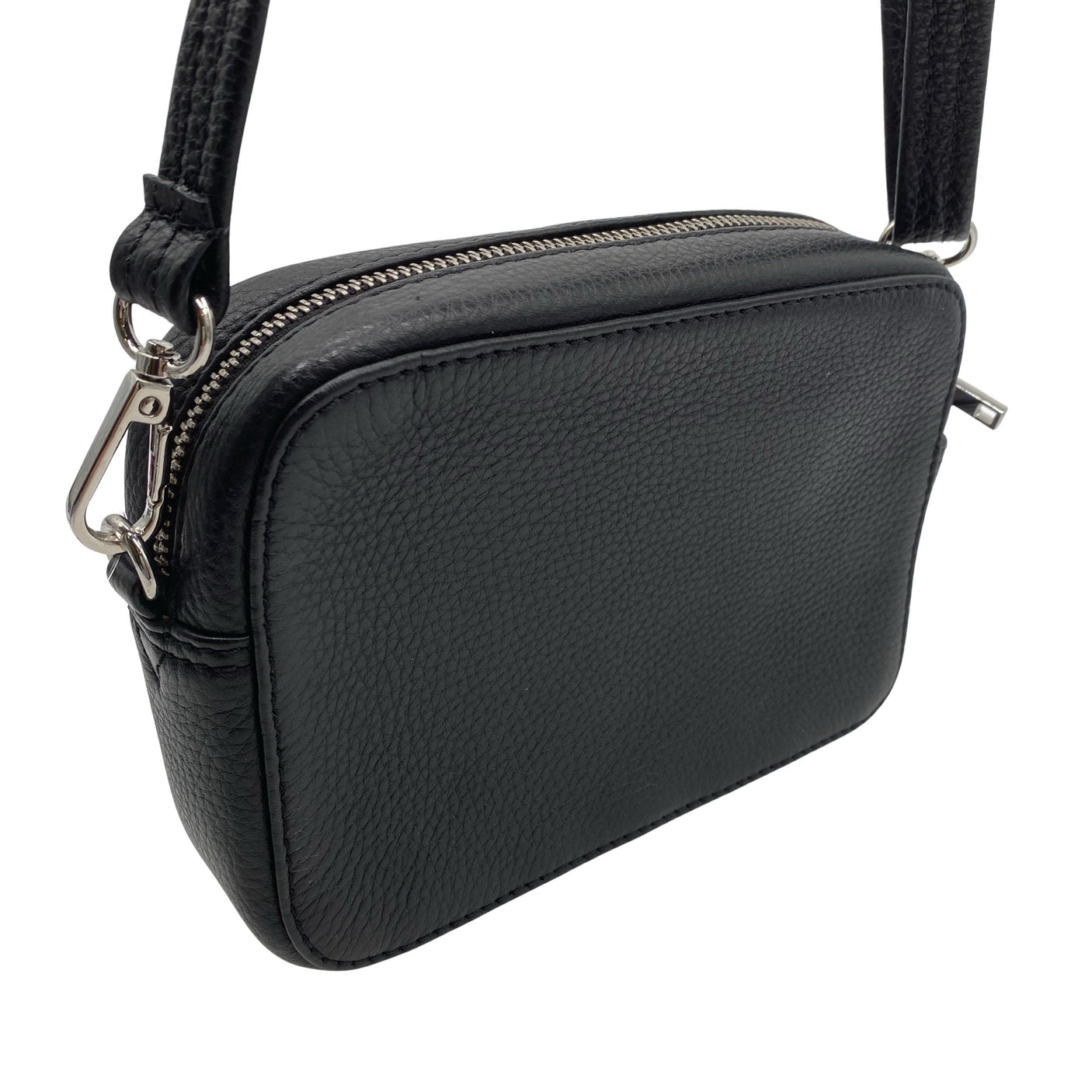 Unisex Markberg - Shoulder bag, size Mini - Black (3)