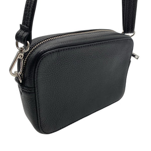 Unisex Markberg - Shoulder bag, size Mini - Black (3)
