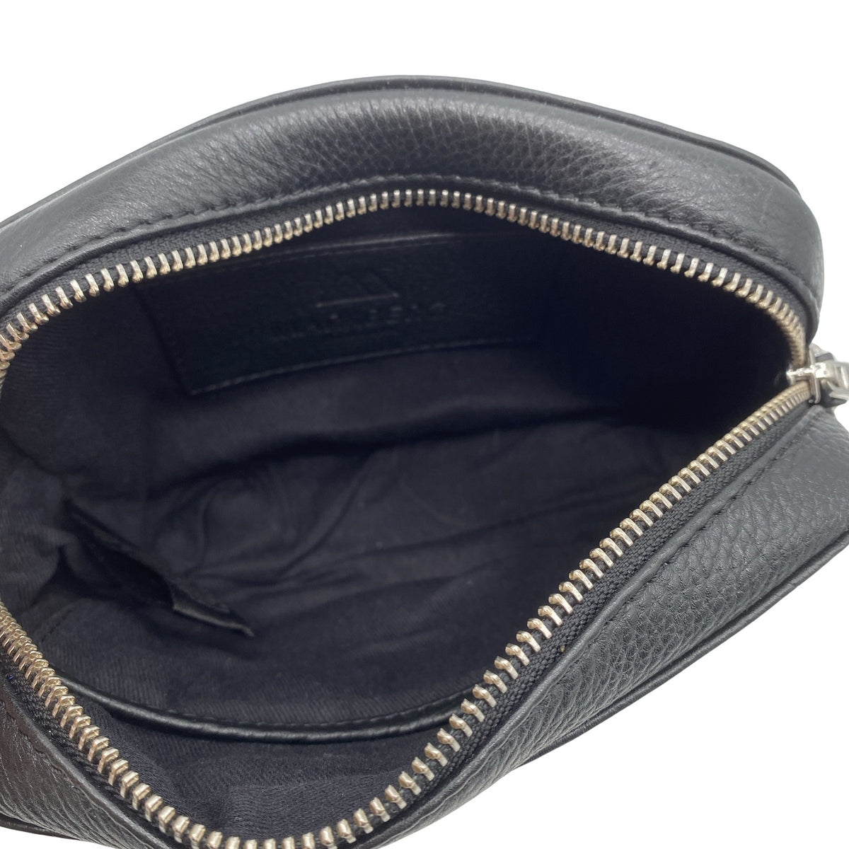 Unisex Markberg - Shoulder bag, size Mini - Black (2)