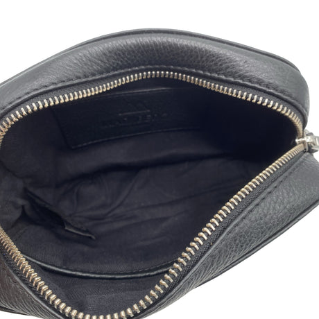 Unisex Markberg - Shoulder bag, size Mini - Black (2)