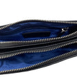 Unisex Utua - Handbag, size Mini - Black ()