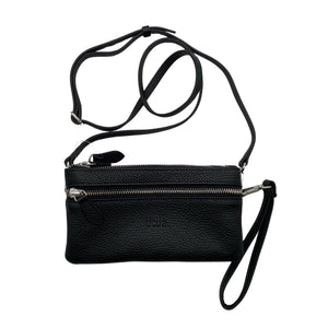 Unisex Utua - Handbag, size Mini - Black (2)