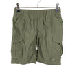 Unisex Columbia - Shorts, size 134 - 140 - Green ()