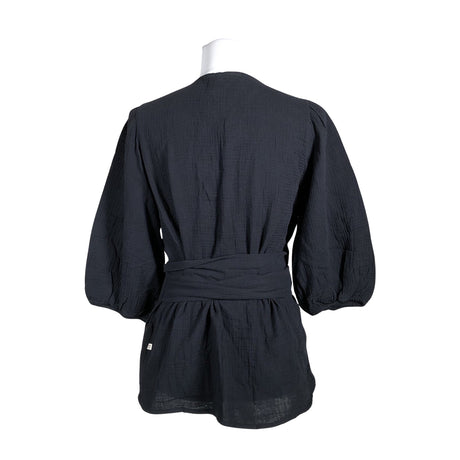 Unisex Kaiko - Blouse, size 38 - Black (2)