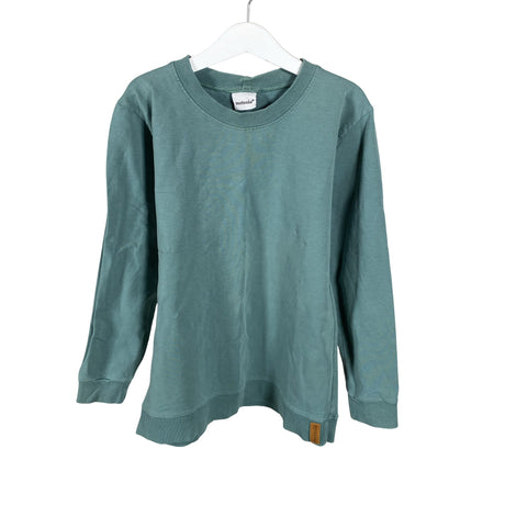 Unisex Metsola - Sweatshirt, size 146 - 152 - Green ()