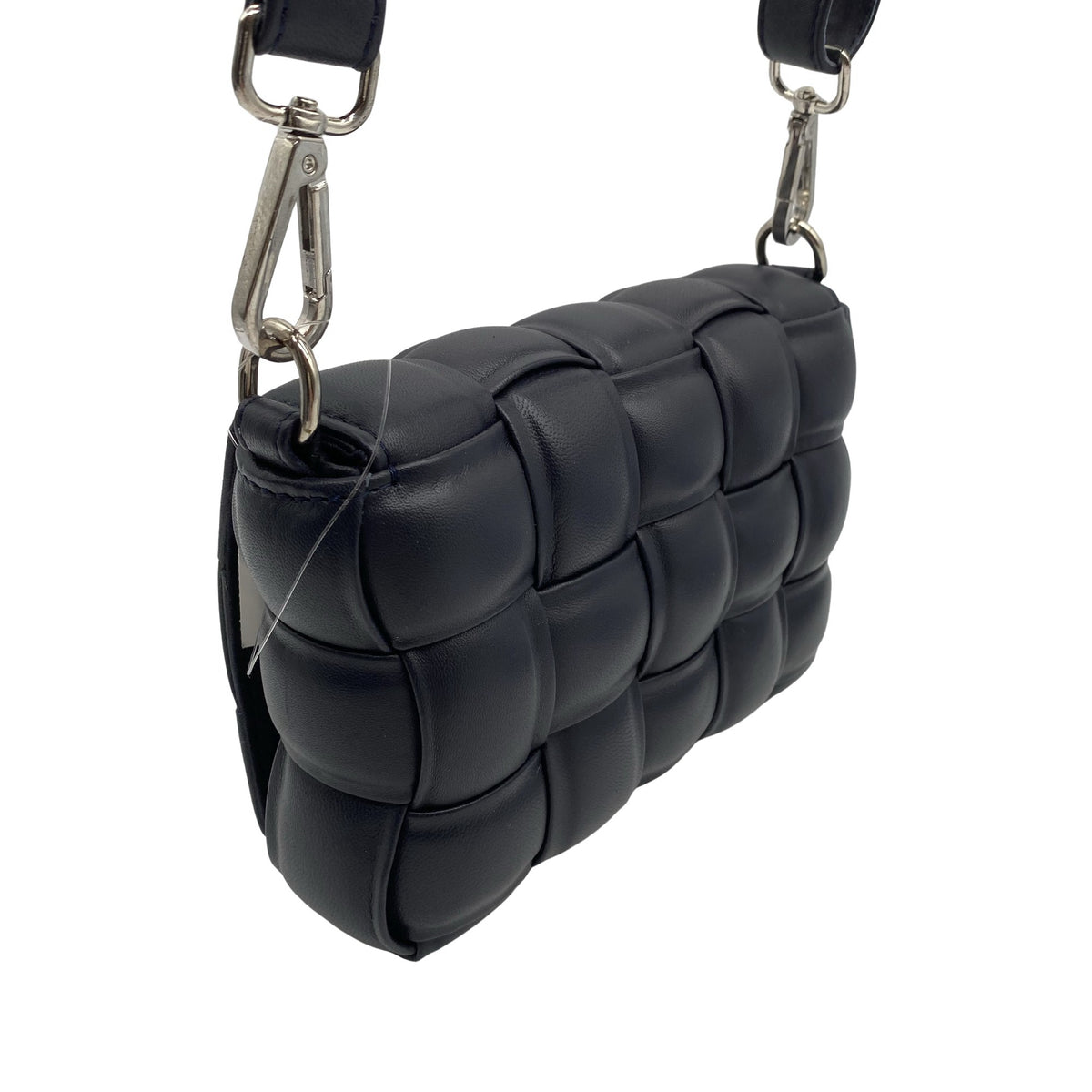 Unisex Stylism Denmark - Shoulder bag, size Mini - Blue (3)