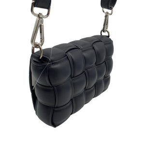 Unisex Stylism Denmark - Shoulder bag, size Mini - Blue (3)