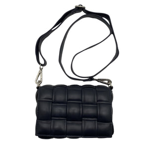 Unisex Stylism Denmark - Shoulder bag, size Mini - Blue (1)