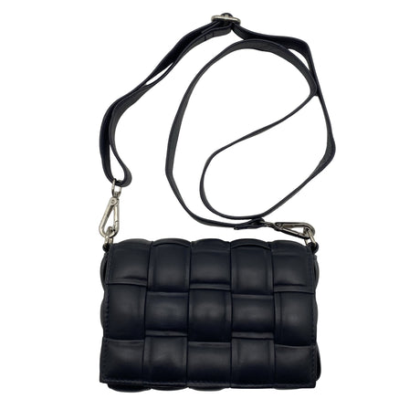 Unisex Stylism Denmark - Shoulder bag, size Mini - Blue ()