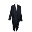 Unisex Papu - Cardigan, size 36 - Black ()