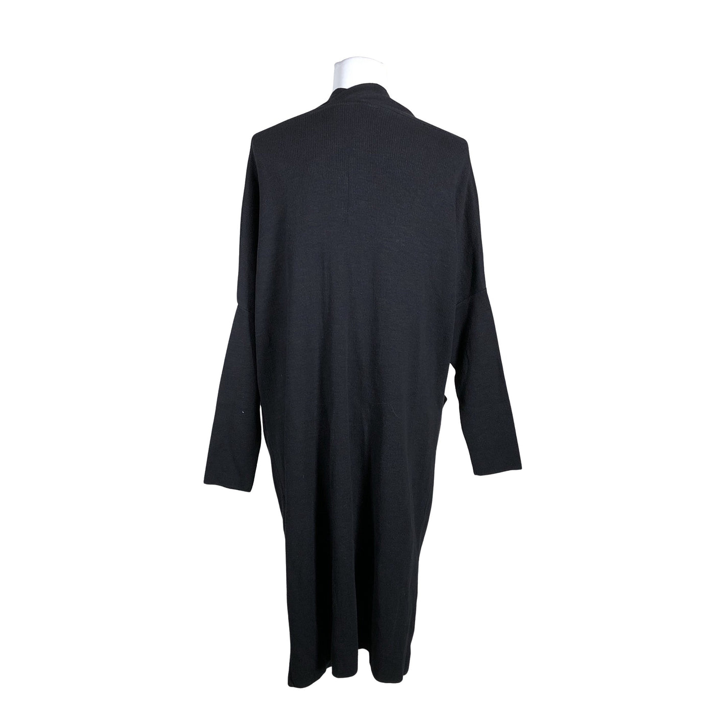 Unisex Papu - Cardigan, size 36 - Black (3)