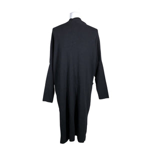 Unisex Papu - Cardigan, size 36 - Black (3)