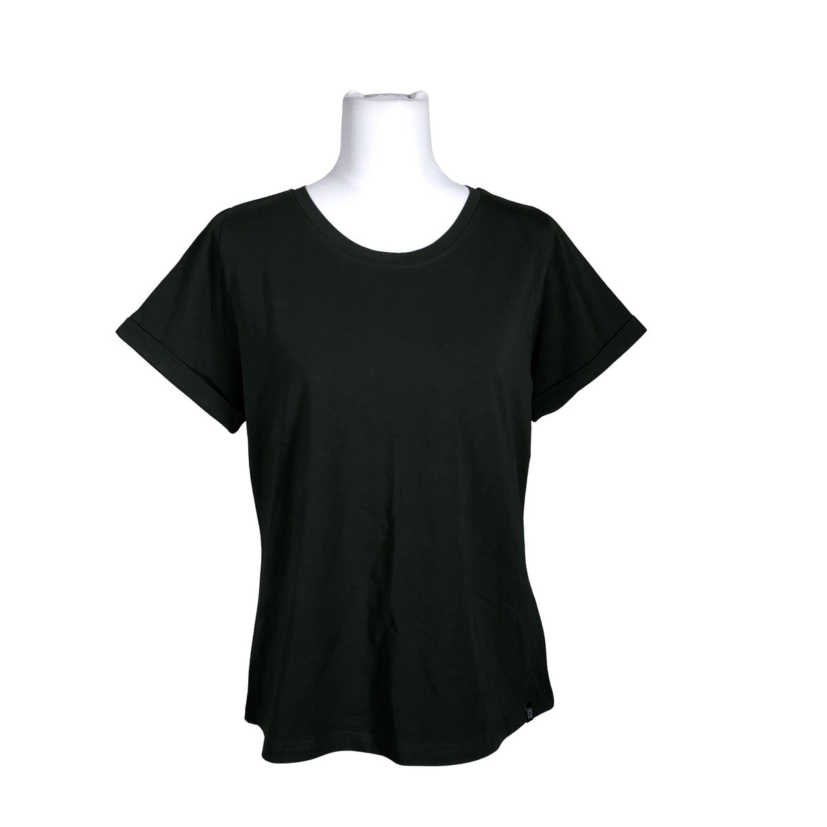 Unisex Kaiko - T-shirt, size 38 - Green (1)