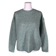 Unisex Papu - Sweater, size 40 - Green ()