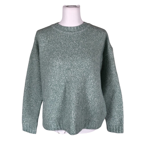 Unisex Papu - Sweater, size 40 - Green ()