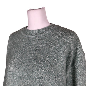 Unisex Papu - Sweater, size 40 - Green (3)
