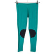 Unisex Papu - Leggings, size 42 - Green ()