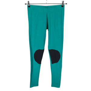 Unisex Papu - Leggings, size 42 - Green (1)