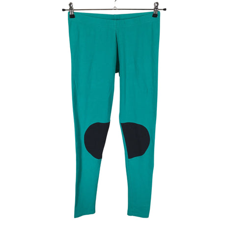 Unisex Papu - Leggings, size 42 - Green ()