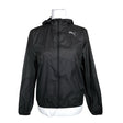 Unisex Puma - Sports jacket, size 34 - Black ()