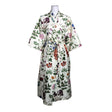 Unisex Essenza - Tunic, size 40 - Natural white ()