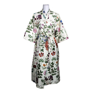 Unisex Essenza - Tunic, size 40 - Natural white (1)