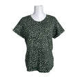 Unisex Kaiko - T-shirt, size 38 - Green ()