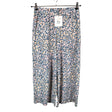 Unisex Kaiko - Tricot pants, size 38 - Light blue ()