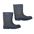 Unisex Tretorn - Wellingtons, size 33 - Blue ()