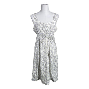 Unisex Marc O'Polo - Dress, size 40 - White (1)