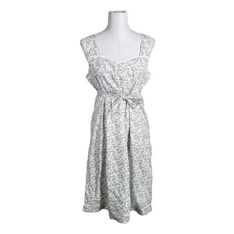 Unisex Marc O'Polo - Dress, size 40 - White ()