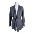 Unisex Esprit - Cardigan, size 40 - Gray ()