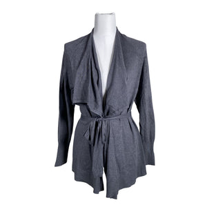 Unisex Esprit - Cardigan, size 40 - Gray (1)