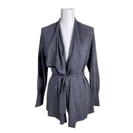 Unisex Esprit - Cardigan, size 40 - Gray ()
