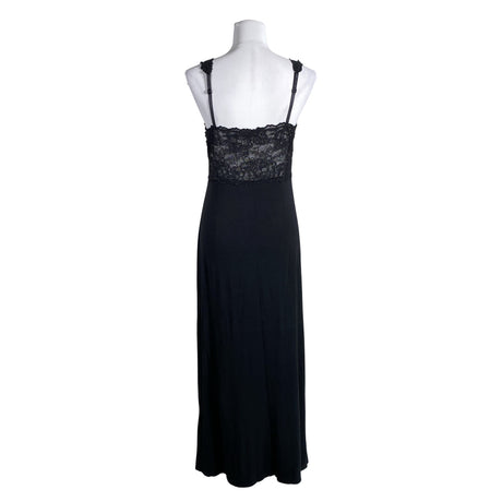 Unisex Hunkemöller - Nightshirt, size 40 - Black (2)