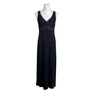 Unisex Hunkemöller - Nightshirt, size 40 - Black (1)