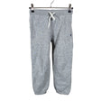 Unisex Polo Ralph Lauren - Sweatpants, size 110 - 116 - Gray ()