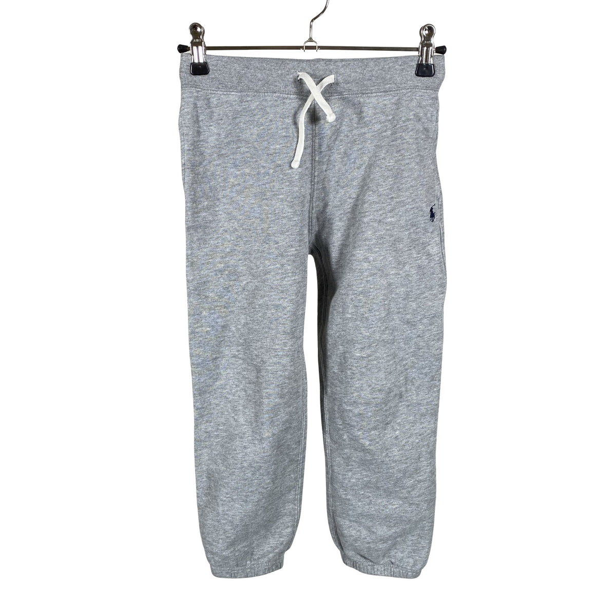 Unisex Polo Ralph Lauren - Sweatpants, size 110 - 116 - Gray (1)