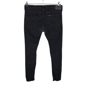Unisex Lee - Jeans, size W33 - Black (2)