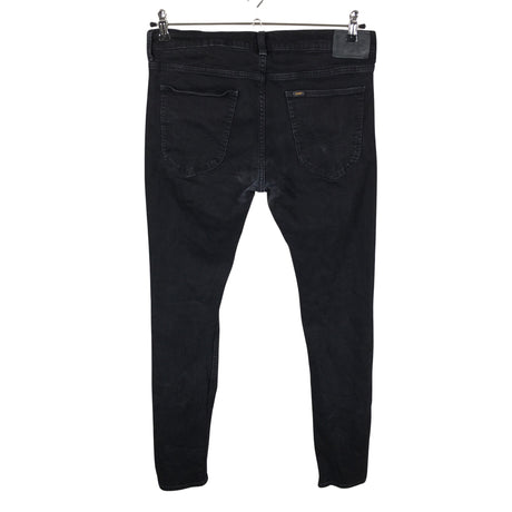 Unisex Lee - Jeans, size W33 - Black (2)