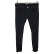 Unisex Lee - Jeans, size W33 - Black ()