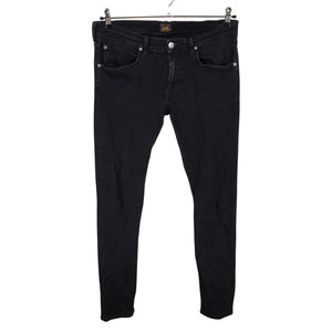 Unisex Lee - Jeans, size W33 - Black (1)