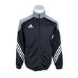 Unisex Adidas - Track jacket, size M - Black ()