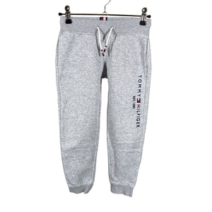 Unisex Tommy Hilfiger - Sweatpants, size 116 - 122 - Gray (1)