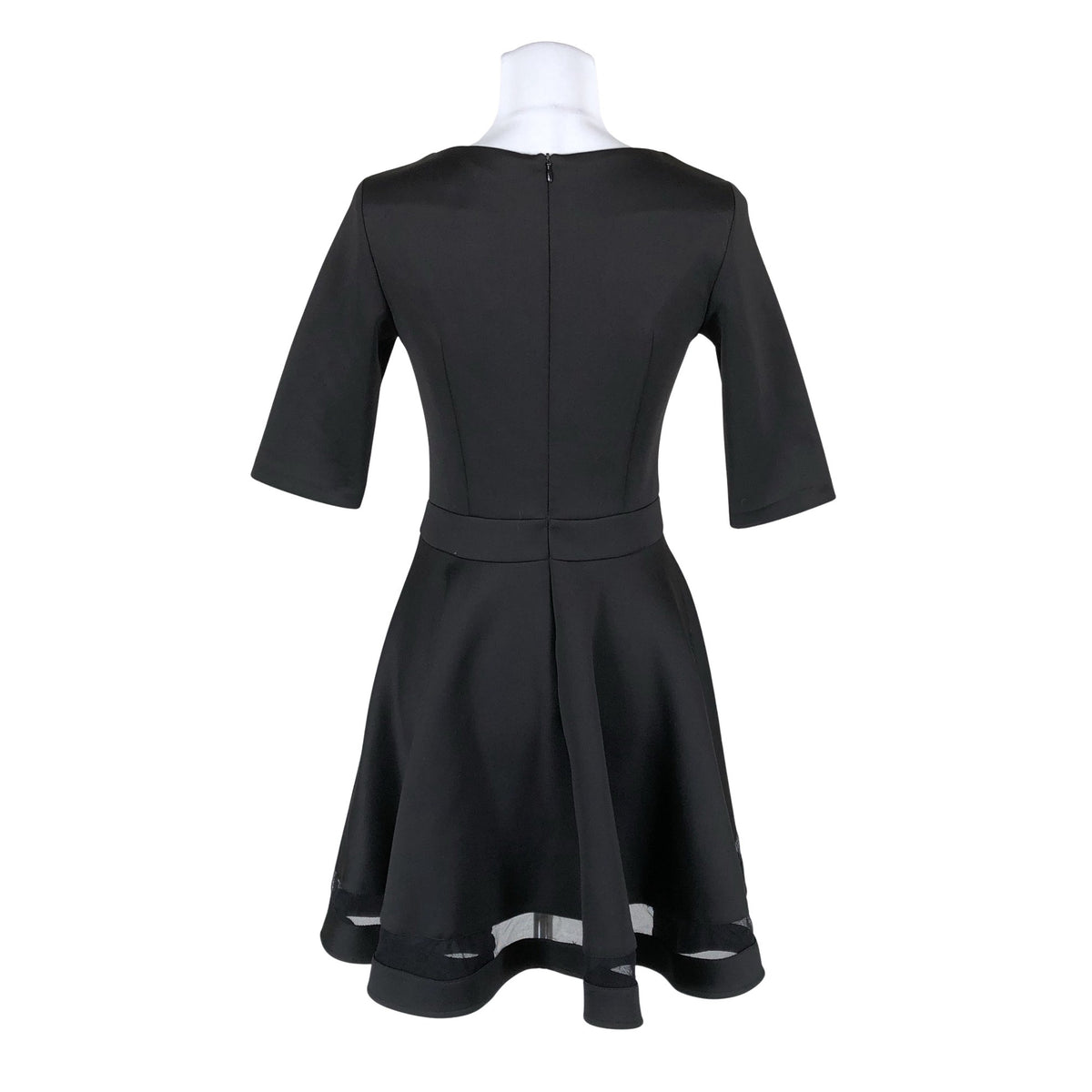 Unisex Love Republic - Dress, size 36 - Black (2)