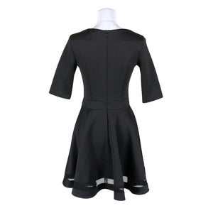 Unisex Love Republic - Dress, size 36 - Black (2)