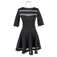 Unisex Love Republic - Dress, size 36 - Black ()