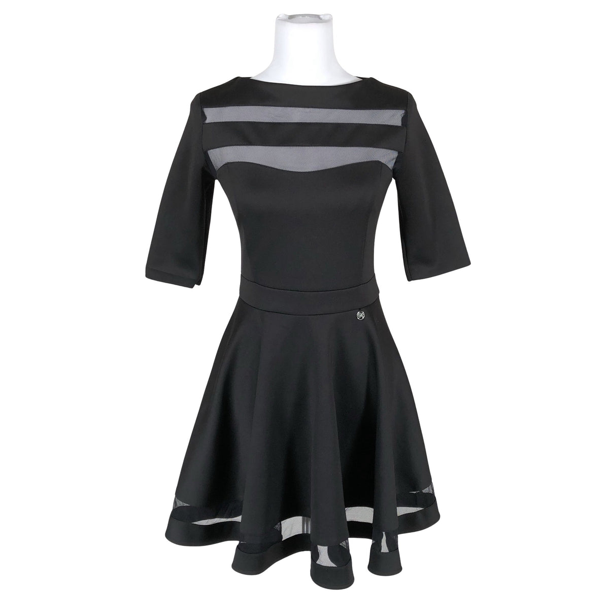 Unisex Love Republic - Dress, size 36 - Black (1)