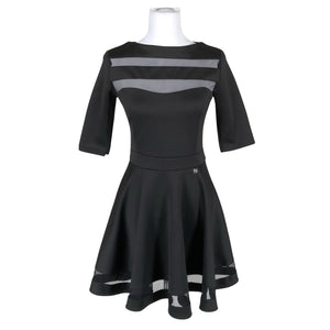 Unisex Love Republic - Dress, size 36 - Black (1)