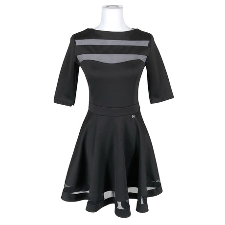 Unisex Love Republic - Dress, size 36 - Black ()